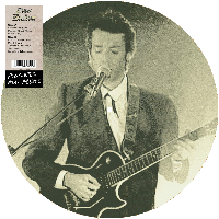 Steve Hackett - 2015 Access All Areas - Picture Disc vinyl LP  - 182 kr.